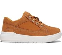 Timberland Boys' Allston Trainers, Wheat Nubuck, 2.5 UK