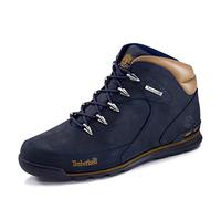 Timberland Euro Rock Hiker. Men’s Chukka Boots. Blue. UK (45 EU)