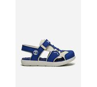 Timberland Boys Perkins Row Fisherman Sandals in Blue - Blue - EU 24 UK 7 US 7.5