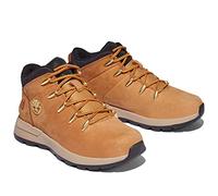 Timberland Boy's Sprint Trekker Mid Jr Hiking Boot