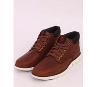 Timberland Shoes (High-top Trainers) BRADSTREET CHUKKA LEATHER in Brown 8