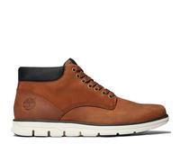 Timberland Bradstreet Chukka Boot - Brown Leather - UK 10