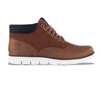 Timberland Shoes (High-top Trainers) BRADSTREET CHUKKA LEATHER in Brown 7