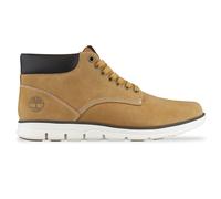 Timberland - Bradstreet Chukka Boot - Wheat Nubuck - Uk 8