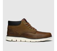 Timberland Bradstreet Chukka Boots in Brown UK 10 (EU 44½)
