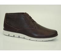 Timberland Bradstreet Chukka Boots Ultra Light Men Lace-up Shoes A1JZI
