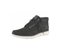 Timberland Shoes (High-top Trainers) BRADSTREET in Black 8
