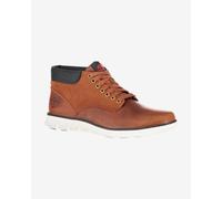 Timberland Bradstreet Chukka Boots Brown EU 44 Man