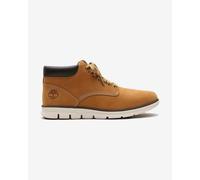 Timberland Bradstreet Chukka Shoes Light Brown - 42