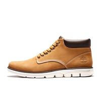 Timberland Bradstreet Leather Chukka Boot 'Wheat' A1989231 7