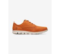 Timberland Bradstreet Low Lace Up Sneaker shoes light brown - 40