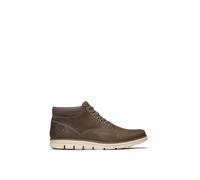 Timberland - Bradstreet Men's Mid Lace Sneakers, Dark, 6.5 UK