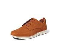 Timberland Bradstreet Plain Toe Oxford, Men’s Oxfords, Brown (Marrone (Saddle) Tb0a2a3ef131), 8.5 UK (43 EU)