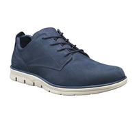 Timberland Bradstreet Plain Toe Oxford Shoes Blue EU 41 1/2 Men