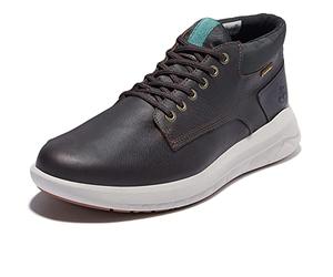 Timberland Bradstreet Ultra Dark Brown Men's Boots TB0A281TV13