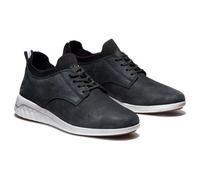 Timberland Bradstreet Ultra Leather Oxford Trainers