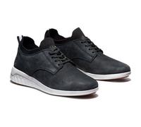 Timberland Bradstreet Ultra Leather Oxford Trainers