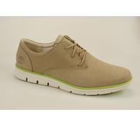 Timberland Bradstreet Ultra Light Lace-up Shoes SensorFlex Men Shoes A111M