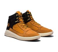 Timberland Bradstreet Ultra Mid Hiker Hiking Boots Brown EU 42 Men