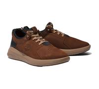 Timberland Bradstreet Ultra Sock Fit Ox Hiking Shoes Brown EU 41 Men