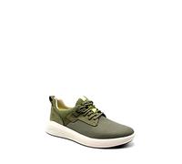 Timberland Bradstreet Ultra Sport Grape Leaf 0A2QAN Men's Trainers, Green, 8 UK