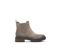 Timberland Brimfield Mid Chelsea Boot Medium Brown Suede size 38.5 | Boots Outlet | Women | Brown 38.5