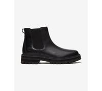 Timberland Britton Drive Mid Chelsea Boots Black EU 44 1/2 Men