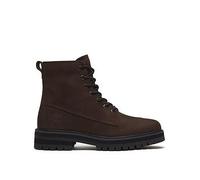 Timberland Britton Drive Mid Lace Up boots dark brown - 45.5