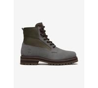 Timberland Britton Drive Mid Lace Up Waterproof boots dark grey - 42