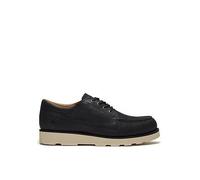 Timberland Britton Mills Casual Lace Up Shoe, Black, Size 12, Men Black