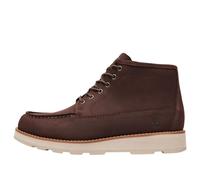 Timberland Britton Mills Chukka Boot 'Dark Brown' TB0A6CEPEIV1 8.5