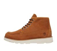 Timberland Britton Mills Chukka Boot 'Rust Suede' TB0A6CEPEIZ1 8