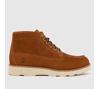 Timberland Britton Mills Chukka Boots in Tan UK 11 (EU 45½)