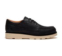 Timberland - Britton Mills Lace Up Shoe - Casual shoes size 10, black/ full grain