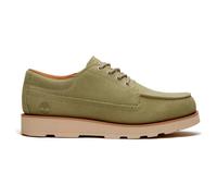 Timberland - Britton Mills Lace Up Shoe - Casual shoes size 11, green
