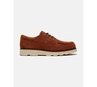 Timberland Britton Mills Lace Up Shoes Brown - 42