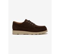 Timberland Britton Mills Lace Up shoes Dark Brown - 43