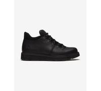 Timberland Britton Mills Lace Up Shoes Black EU 44 Men