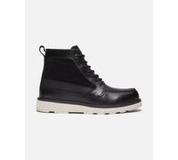 Timberland Britton Mills Lace Up Waterproof Boots Black - 41