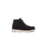 Timberland Britton Mills Mid Lace Up Chukka Boot Black Suede size 43.5 | Boots Outlet | Men | Black 43.5