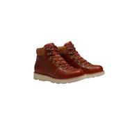 Timberland Britton Mills Mid Lace Up Waterproof Boots - 7