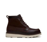 Timberland Britton Mills Waterproof brown earth boots - 43