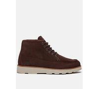 Timberland Britton Mills Mid Boots Brown EU 41 Men