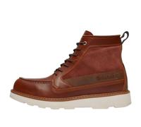 Timberland Britton Mills Waterproof 'Rust Full Grain' TB0A6CE2EM61 7