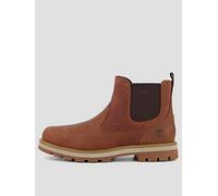 Timberland Britton Road Chelsea Boots Brown EU 43 1/2 Men