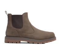Timberland Britton Road Chelsea Boots Brown EU 44 1/2 Men