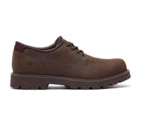 Timberland - Britton Road Lace Up Waterproof Shoe - Casual shoes size 11,5, brown/ full grain