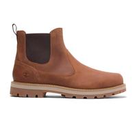Timberland - Britton Road Mid Chelsea Boot - Casual boots size 8,5, brown