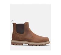 Timberland Britton Road Chelsea Boots Brown EU 44 1/2 Men