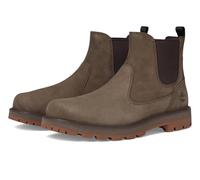 Timberland Britton Road Chelsea Boots Brown EU 43 1/2 Men